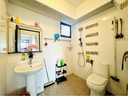Blk 547B Segar Vale (Bukit Panjang), HDB 5 Rooms #560413211
